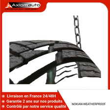 ?? Pneu NOKIAN WEATHERPROOF 185 65 14 86 T ♻️