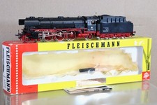 Locomotive Boîte FLEISCHMANN