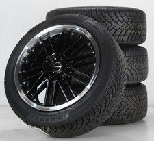 VW Golf 7 et Audi A3 8V Roues
