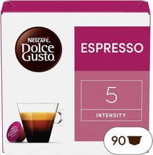 ​Nescafé Dolce Gusto Café