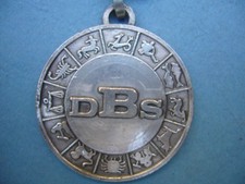 Porte clés - Astrologie