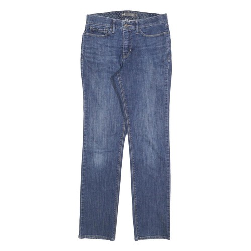 Levi 525 jeans femme bleu - levi's,