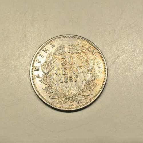 Rare sup cote - cote, euro