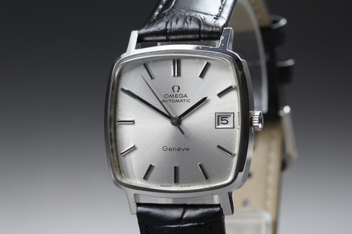 Montre homme 1973 - 1973, geneve