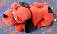 SB / DOUDOU PELUCHE VINTAGE