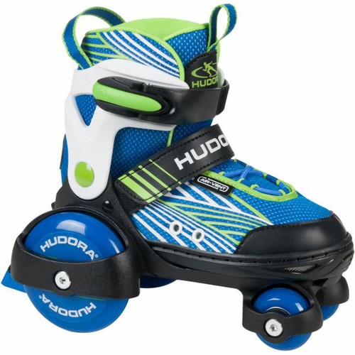 Patins roulettes hudora my - patins,
