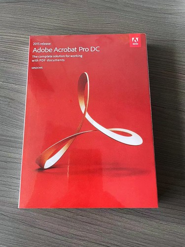 Adobe acrobat pro for - pro,