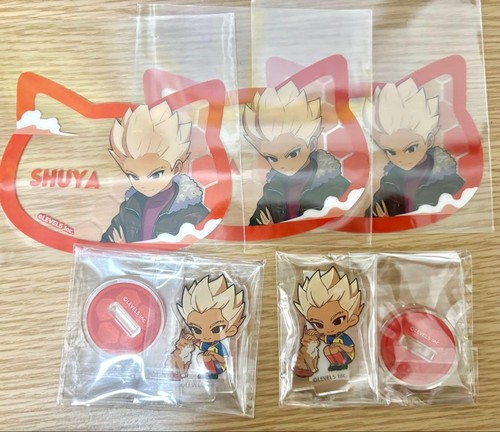 Inazuma eleven manekineko - eleven,