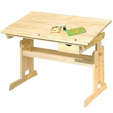 Bureau Enfant Inclinable