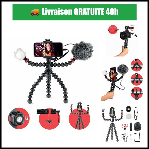 Joby gorillapod kit mobile - joby,