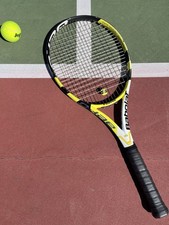 Babolat AeroPro Drive Cortex
