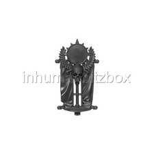 SQAC02 BANNIERE SPACE MARINE