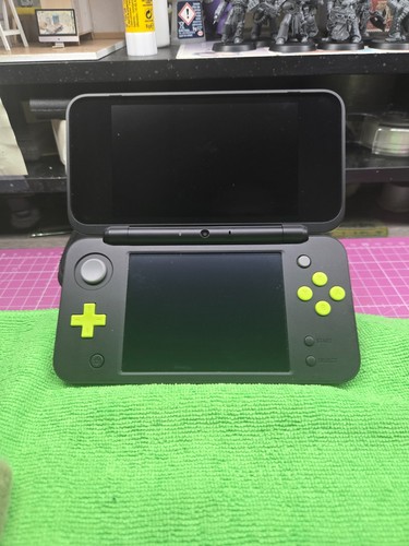 Japanese nintendo 2ds - 2ds, xl