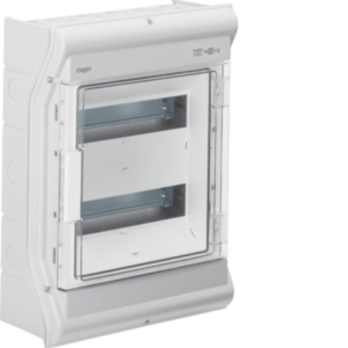 Distributeur modulaire 2x12