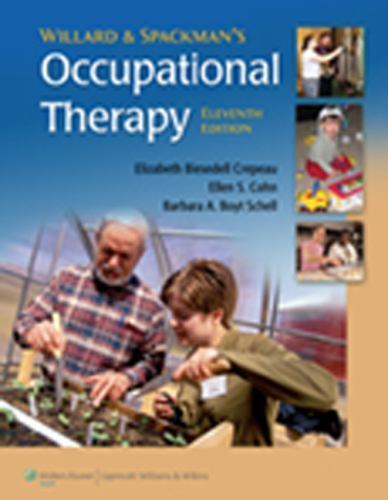 Occupational therapy helen - occupational,