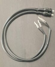 Chappy, Bop Yamaha Paire Contacteur Stop 