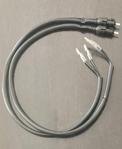 Chappy bop yamaha - chappy,, paire