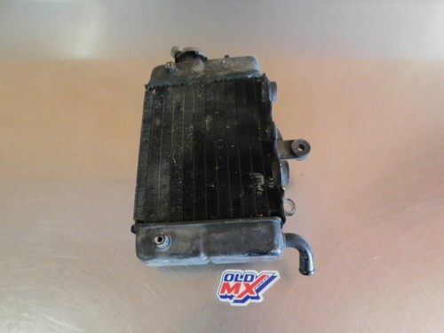 Radiateur droit honda 600 - honda,