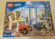 BOITE NEUF SCELLE SET LEGO