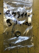 écrou 10mm honda 90311-936-00 fl 250 trx 125 200 250 90311-VM5-010 90311-VM6-680