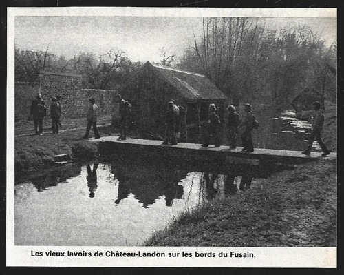 1977 les vieux - 1977,