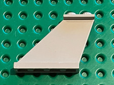 LEGO Espace Space Light Gray -