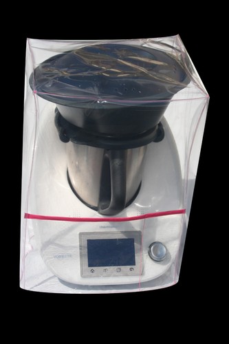 Housse protection thermomix - de,