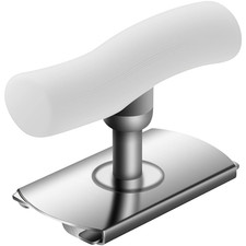 Ouvre-bocal avec construction