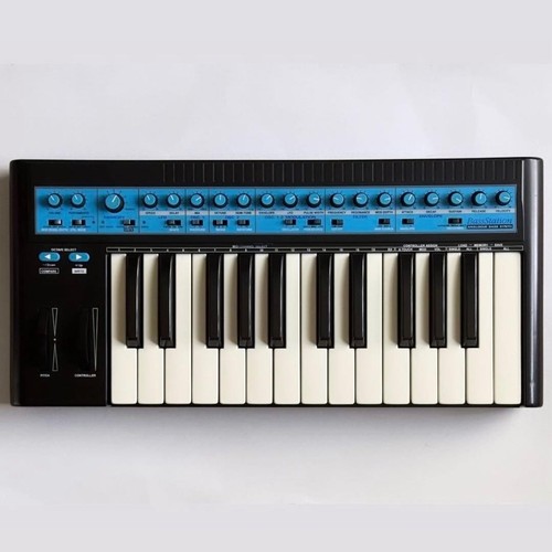 Synthétiseur basses - de,