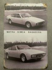 PLAQUE DÉCORATIVE STYLE