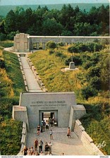 55 - Verdun - Tranchée des