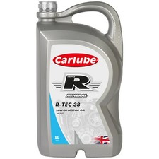 CARLUBE Tetrosyl R-TEC 38