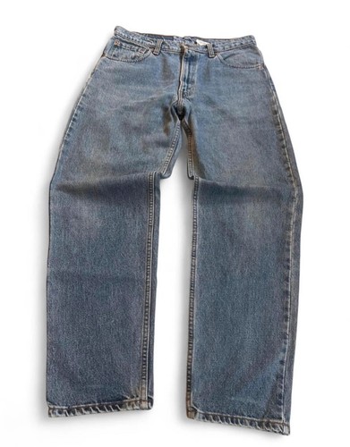 Vintage levi 550 - 550, relaxed