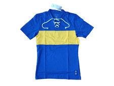 Maillot de football historique