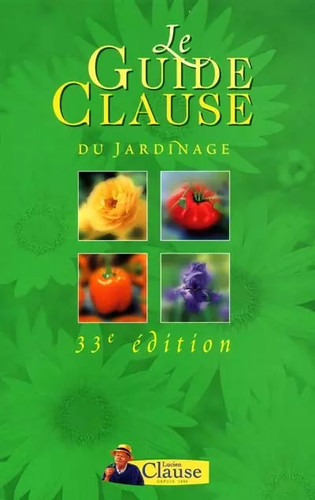 Guide clause jardinage - clause,