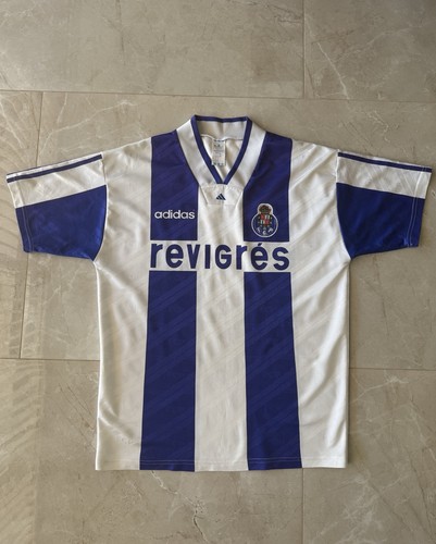 1994 porto adidas - 1994/95,