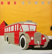 BUS IVECO STORY HISTOIRE DES