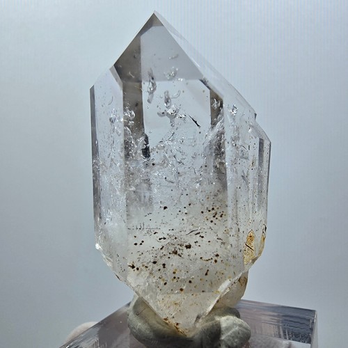 Pointe sceptre fantôme - de,