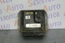 Calculateur OPEL ZAFIRA B PHASE 2