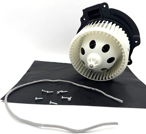 Pulseur air habitacle - d'air, pour