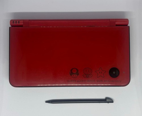 Console nintendo dsi super - nintendo,