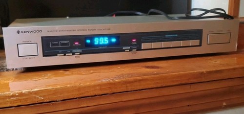 Vintage kenwood am - vintage, am/fm