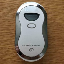 Nu Skin Galvanic Spa Galvanic