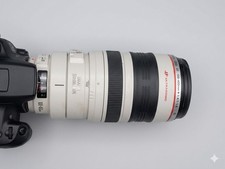 Canon EF 100-400 mm f/4,5-5,6