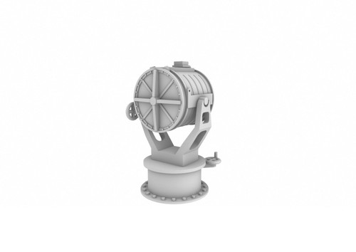 Arsenal 3d400 047 - l’arsenal, 3d400-047