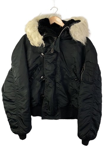 Alpha industries flight - alpha, n-2b/flight