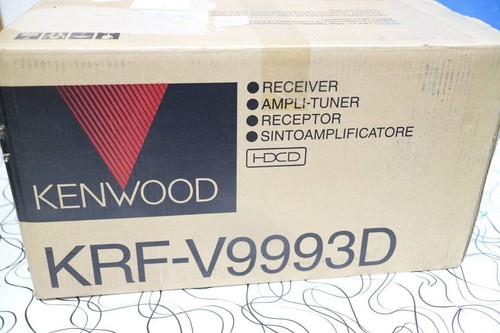 Kenwood krf v9993d - kenwood, krf-v9993d