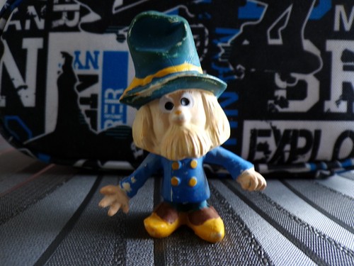 Figurine manege enchante le - le,