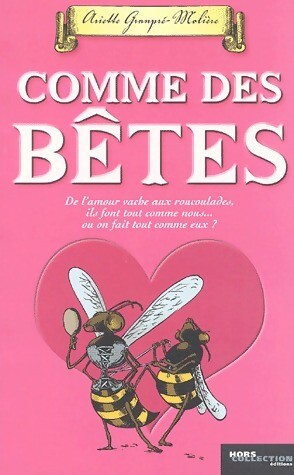 Comme des bêtes - , ariette