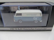 Volkswagen VW T2 Un Bus